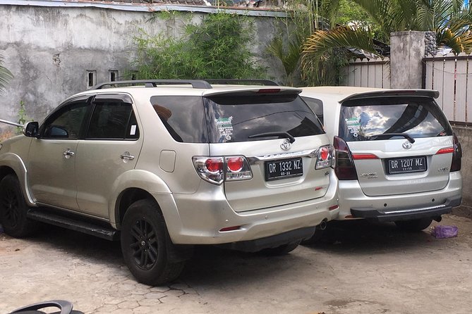 Airport Private Transfer - Benefits of Airport Private Transfer