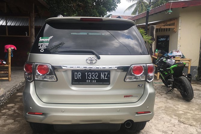 Airport Private Transfer - How to Book Airport Private Transfer