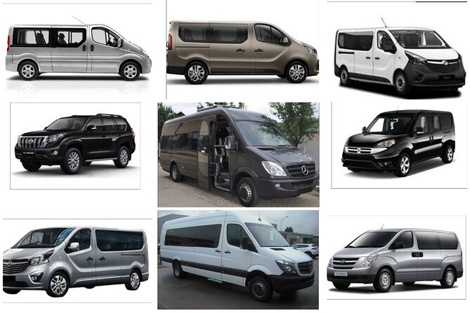 Airport Private Transfer - Benefits of Airport Private Transfer