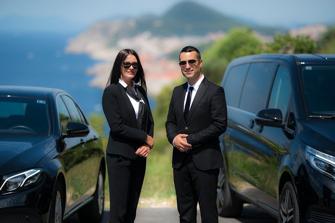 Airport Private Transfer Dubrovnik - Expectations