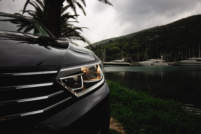 Airport Private Transfer Dubrovnik - Cancellation Policy