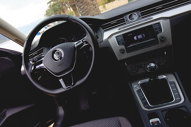 Airport Private Transfer Dubrovnik - Reviews
