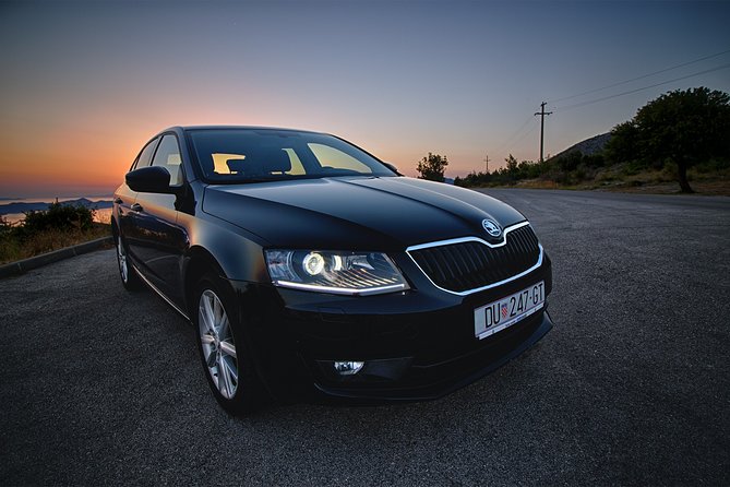 Airport Private Transfer Dubrovnik - Frequently Asked Questions