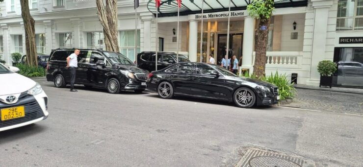 Airport Private Transfer From Hanoi Old Quarter - Pricing and Discounts