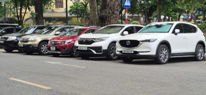 Airport Private Transfer From Hanoi Old Quarter - Pickup Locations