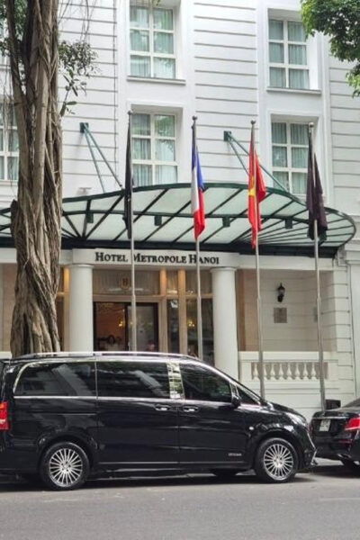 Airport Private Transfer From Hanoi Old Quarter - Customer Feedback