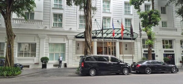 Airport Private Transfer From Hanoi Old Quarter - Frequently Asked Questions