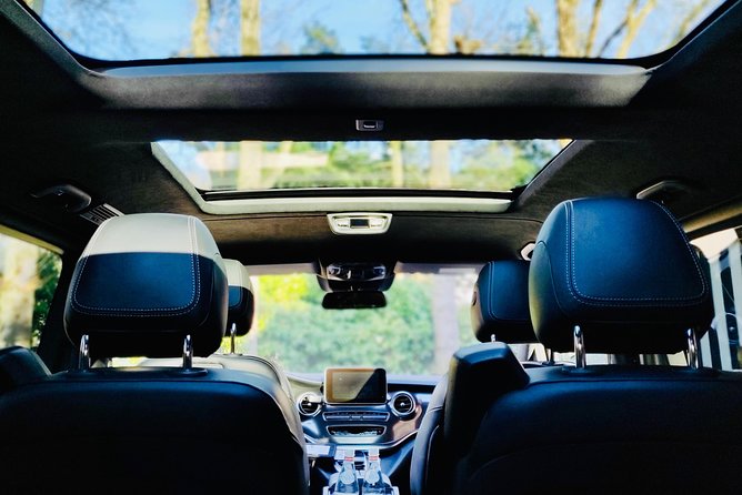 Airport Private Transfer: Schiphol Airport The Hague City - Pricing and Booking Details