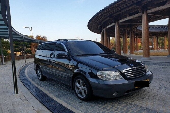 Airport Private Transfer : Seoul Hotel to Incheon International Airport (ICN) - Transfer Details