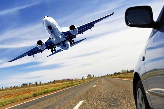 Airport Private Transfer Service From Marsa Alam - Pickup and Drop-off Details