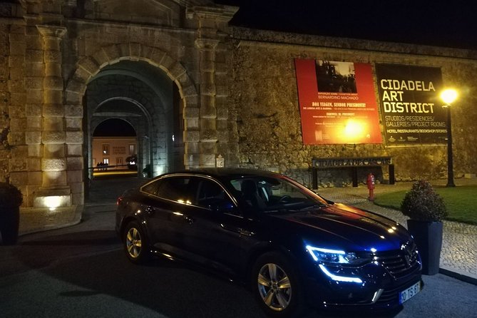 Airport Private Transfer to Cascais Sintra Estoril - Additional Information