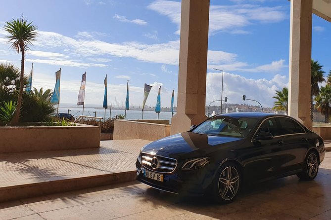 Airport Private Transfer to Cascais Sintra Estoril - Directions