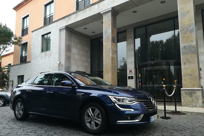 Airport Private Transfer to Cascais Sintra Estoril - Common Questions