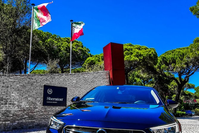 Airport Private Transfer to Cascais Sintra Estoril - The Sum Up