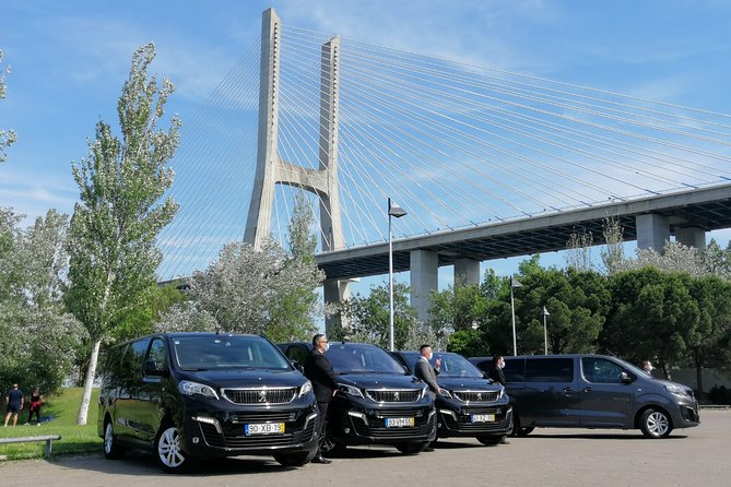 Airport Private Transfer to Costa Da Caparica Almada Aroeira - Directions for Airport Private Transfer