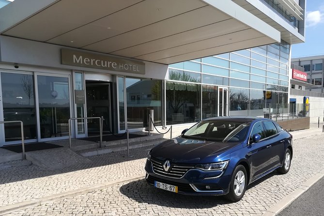 Airport Private Transfer to Costa Da Caparica Almada Aroeira - Common Questions