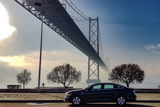 Airport Private Transfer to Lisbon - Additional Information