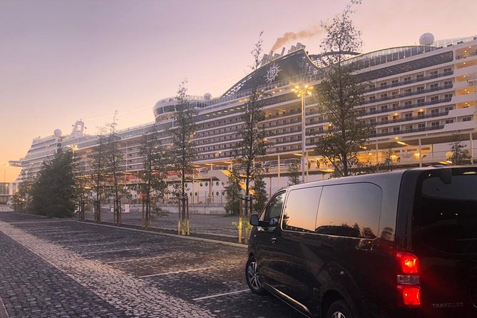 Airport Private Transfer to Lisbon - Common Questions