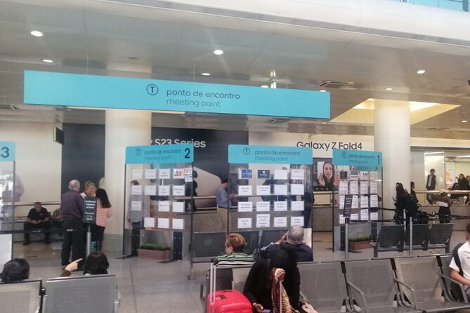 Airport Private Transfer to Óbidos Caldas Da Rainha - Transportation Options and Hours of Operation