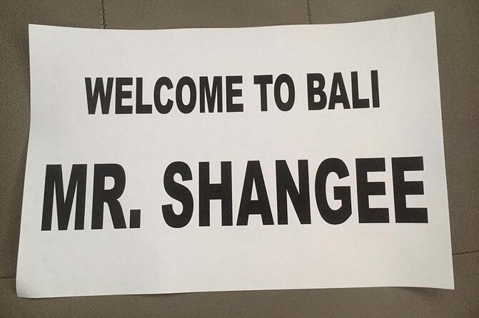 Airport Private Transfer to Seminyak - Convenient Private Transfer Options