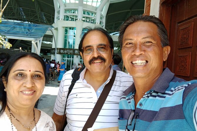 Airport Private Transfer to Seminyak - Reliable Transfer Service Providers