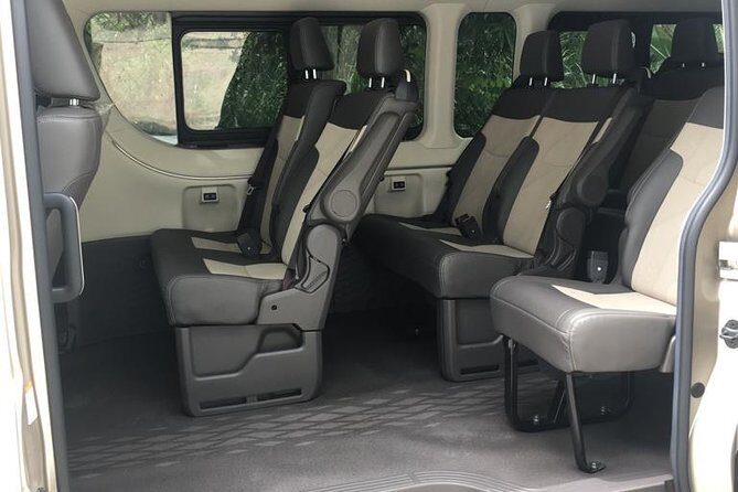 Airport Private Transfers from Montego Bay to Hilton Rose Hall - Who Is This Service Best For?