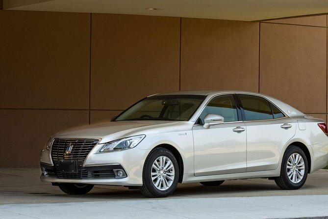 Airport Private Transfers From Montego Bay to Hilton Rose Hall - Meeting and Pickup Details