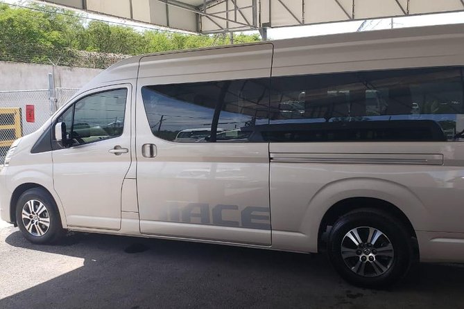 Airport Private Transfers From Montego Bay to Hilton Rose Hall - Additional Information