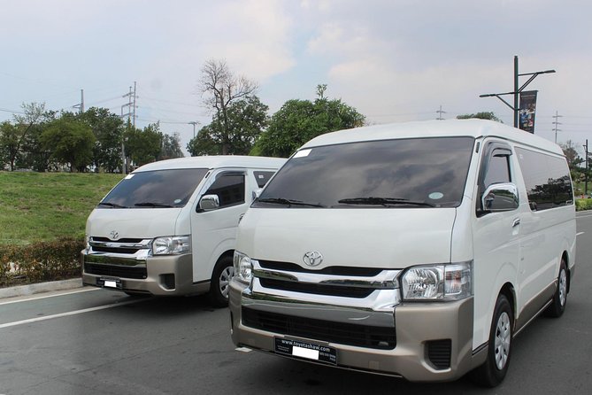Airport Private Transfers From Montego Bay to Hilton Rose Hall - The Sum Up