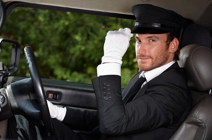 Airport Private Transfers from Suvarnabhumi BKK to Bangkok City - Summing Up: Who Will Love This Transfer?