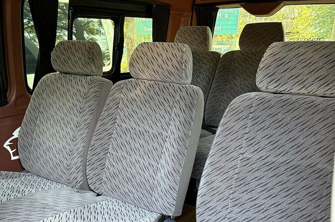 Airport Private Transfers from Suvarnabhumi BKK to Bangkok City - FAQs