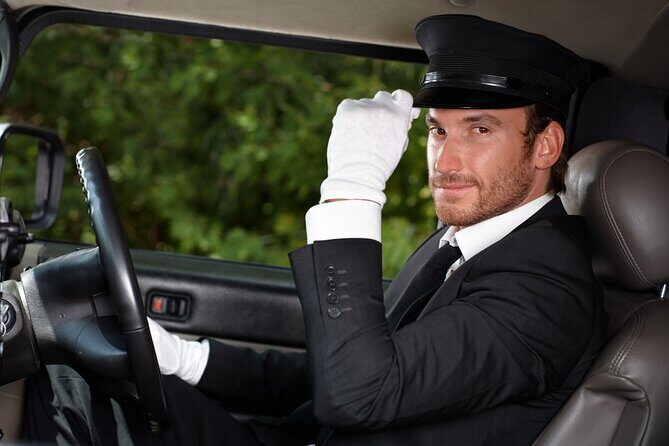 Airport Private Transfers from Suvarnabhumi BKK to Bangkok City - Good To Know