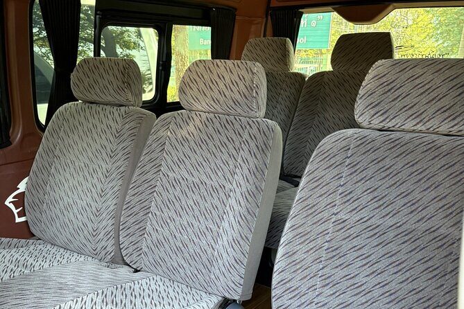 Airport Private Transfers from Suvarnabhumi BKK to Bangkok City - Detailed Review of the Airport Transfer Experience