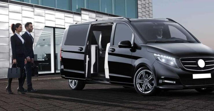 AIRPORT PRIVATE TRANSFERS (FROM/TO NAV&ASR AIRPORTS) - Booking Process