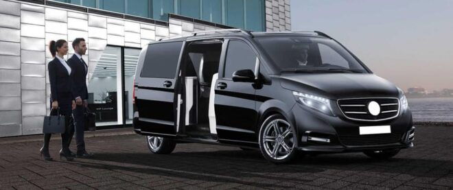 AIRPORT PRIVATE TRANSFERS (FROM/TO NAV&ASR AIRPORTS) - Pricing Details