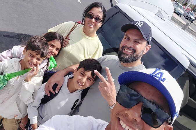 Airport Private Transportation Aruba - What to Expect from Aruba’s Private Airport Transportation