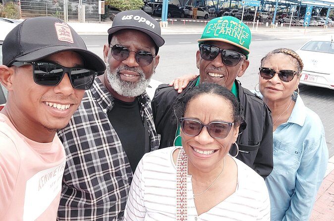 Airport Private Transportation Aruba - FAQ