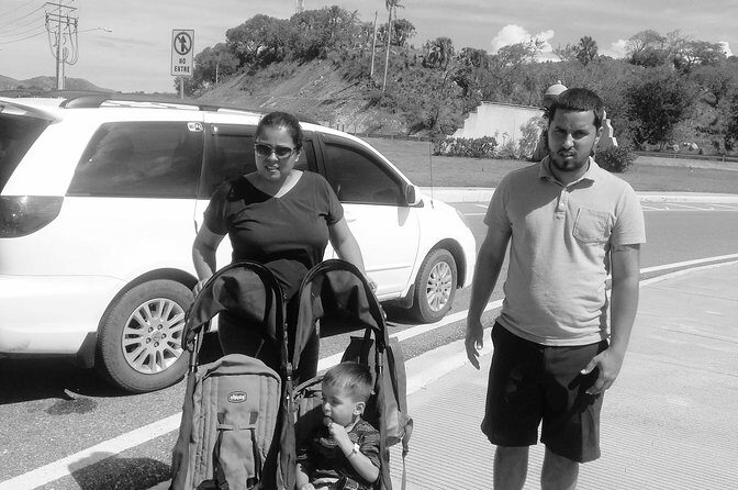 Airport Puerto Plata , para playa dorada Centro de ,puerto pla - Why This Transfer Works — and What Could Be Better  