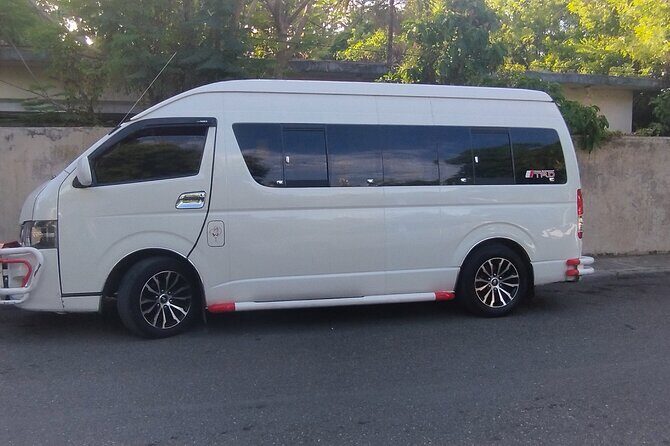 Airport Puerto Plata , para playa dorada Centro de ,puerto pla - Final Thoughts  