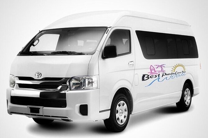 Airport (PUJ) Punta Cana Transportation, Transfers, Shuttles, Uvero Alto Hotels. - Service Overview