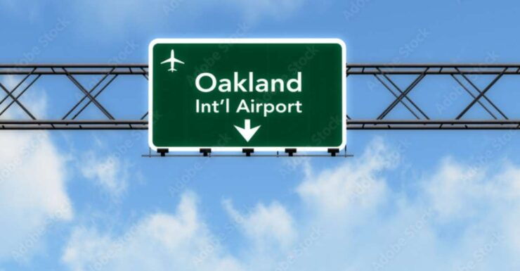 Airport Rides - Booking Details