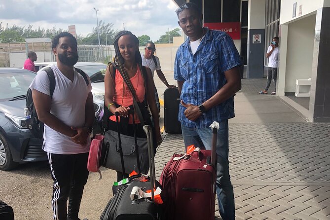 Airport Round Transfer Excellence,Coral Springs,Paladium, Royaltan Blue Waters - Cancellation Policy and Refunds