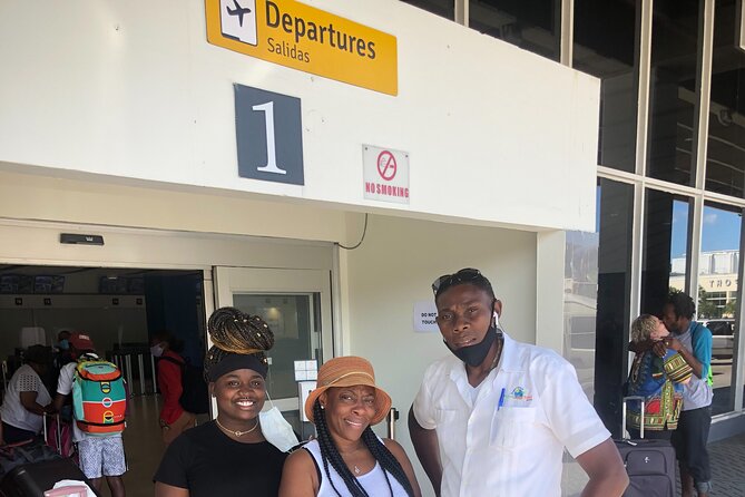 Airport Round Transfer Excellence,Coral Springs,Paladium, Royaltan Blue Waters - Reviews and Ratings