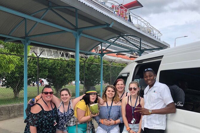 Airport Round Transfer Excellence,Coral Springs,Paladium, Royaltan Blue Waters - Specific Locations Overview