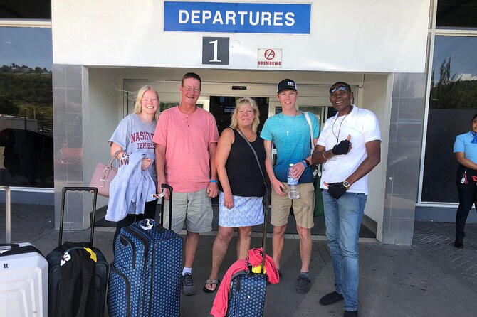 Airport Round Transfer Excellence,Coral Springs,Paladium, Royaltan Blue Waters - Directions and Travel Tips