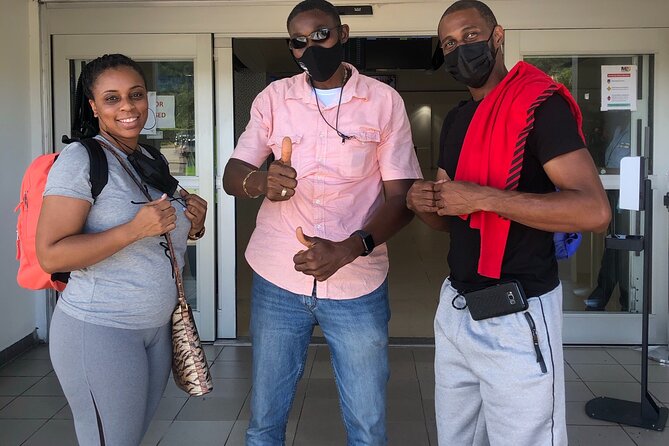 Airport Round Transfer Excellence,Coral Springs,Paladium, Royaltan Blue Waters - Common Questions