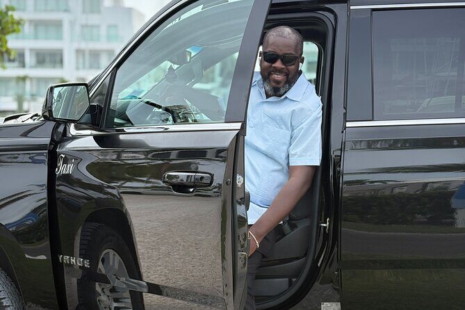 Airport Roundtrip Service to Atlantis Resort and Paradise Island - The Practical Benefits of the Airport Roundtrip Service