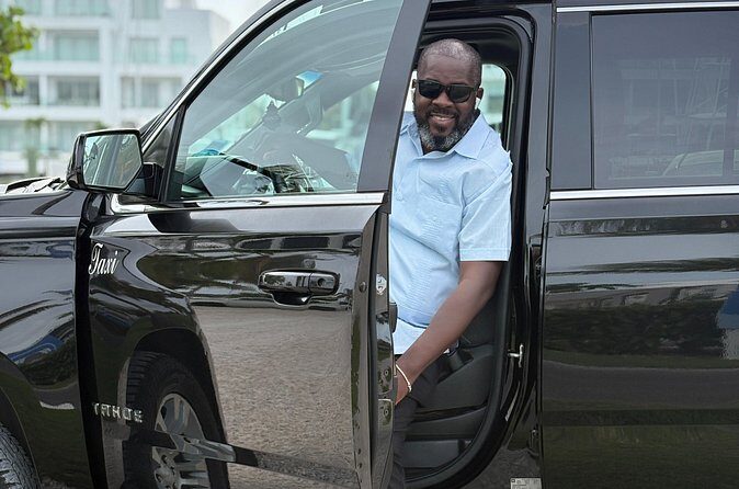 Airport Roundtrip Service to Atlantis Resort and Paradise Island - FAQ