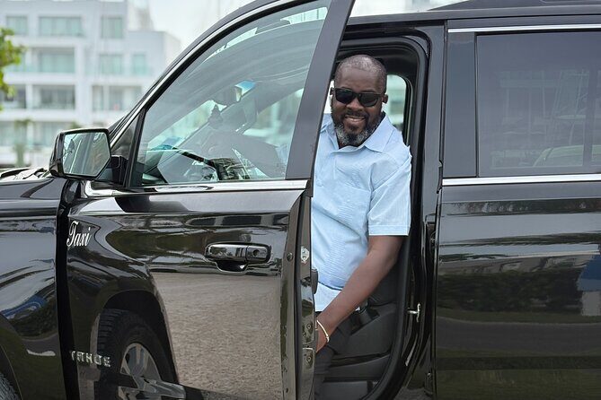 Airport Roundtrip to Bahamar and Nearby Hotels Experience - Airport Roundtrip to Bahamar and Nearby Hotels Experience Review