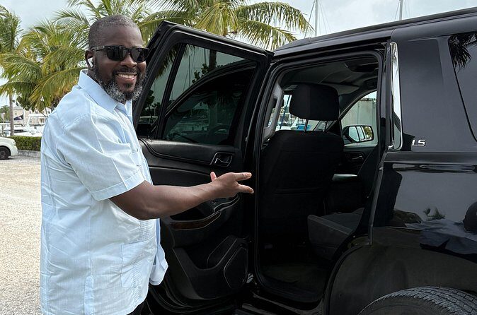 Airport Roundtrip to Bahamar and Nearby Hotels Experience - FAQ